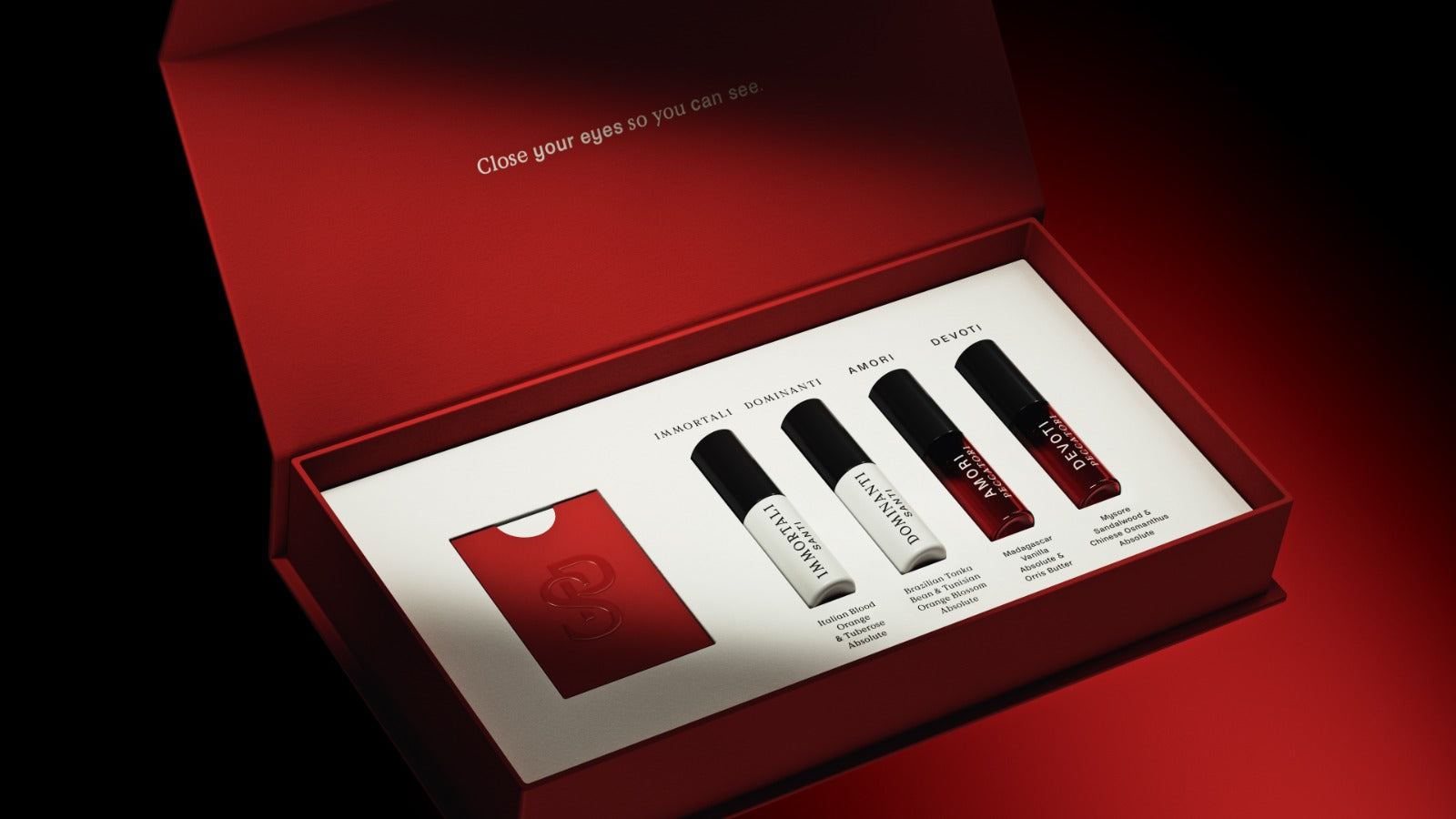 Discovery Kit